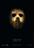 Friday the 13th Movie Poster Print (27 x 40) - Item # MOVEI1732