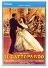The Leopard Movie Poster Print (27 x 40) - Item # MOVCI8711