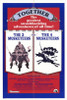 Three Musketeers/Four Musketeers Movie Poster Print (27 x 40) - Item # MOVIH1343