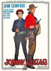 Johnny Guitar Movie Poster Print (11 x 17) - Item # MOVEI7657