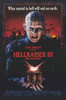 Hellraiser 3: Hell on Earth Movie Poster Print (11 x 17) - Item # MOVIE8672