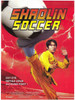 Shaolin Soccer Movie Poster Print (27 x 40) - Item # MOVCH1000