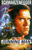 The Running Man Movie Poster Print (11 x 17) - Item # MOVGJ0397