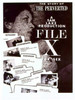 File X for Sex: The Perverted Movie Poster Print (11 x 17) - Item # MOVCI7710