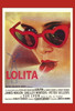 Lolita Movie Poster Print (27 x 40) - Item # MOVED3469