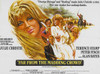 Far from the Madding Crowd Movie Poster Print (11 x 17) - Item # MOVAB89930