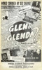 Glen or Glenda? Movie Poster Print (27 x 40) - Item # MOVCB45800