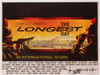 The Longest Day Movie Poster Print (11 x 17) - Item # MOVGD4974