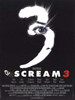 Scream 3 Movie Poster Print (27 x 40) - Item # MOVEJ9506
