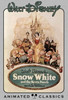 Snow White and the Seven Dwarfs Movie Poster Print (27 x 40) - Item # MOVGJ3134