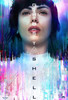 Ghost in the Shell Movie Poster Print (11 x 17) - Item # MOVAB87455