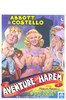 Lost in a Harem Movie Poster Print (11 x 17) - Item # MOVGF9858