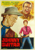 Johnny Guitar Movie Poster Print (11 x 17) - Item # MOVAI7657