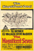 The Magnificent Seven Movie Poster Print (27 x 40) - Item # MOVIH8369