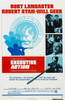 Executive Action Movie Poster Print (27 x 40) - Item # MOVIJ9285