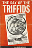 The Day of the Triffids Movie Poster Print (11 x 17) - Item # MOVGB75063