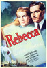 Rebecca Movie Poster Print (11 x 17) - Item # MOVCC3852