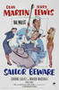 Sailor Beware Movie Poster Print (11 x 17) - Item # MOVCJ7187
