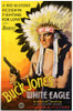 White Eagle Movie Poster Print (11 x 17) - Item # MOVIC6861