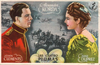 The Four Feathers Movie Poster Print (11 x 17) - Item # MOVGJ8138