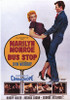 Bus Stop Movie Poster Print (11 x 17) - Item # MOVAC8870