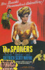 The Spoilers Movie Poster Print (11 x 17) - Item # MOVEF6051