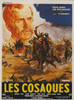The Cossacks Movie Poster Print (11 x 17) - Item # MOVEB62611