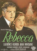 Rebecca Movie Poster Print (11 x 17) - Item # MOVGI0572