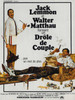 The Odd Couple Movie Poster Print (11 x 17) - Item # MOVAB86960