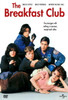 The Breakfast Club Movie Poster Print (27 x 40) - Item # MOVIJ4360