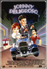 Johnny Dangerously Movie Poster Print (27 x 40) - Item # MOVIJ2354