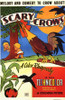 Scary Crows Movie Poster Print (11 x 17) - Item # MOVCD4959