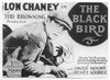 The Blackbird Movie Poster Print (11 x 17) - Item # MOVEI9346