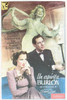 Blithe Spirit Movie Poster Print (11 x 17) - Item # MOVEB78370