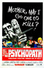 Psychopath Movie Poster Print (27 x 40) - Item # MOVCF6449