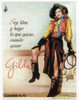 Gilda Movie Poster Print (11 x 17) - Item # MOVCJ4705