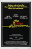 The China Syndrome Movie Poster Print (11 x 17) - Item # MOVEB99890