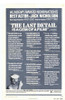 The Last Detail Movie Poster Print (11 x 17) - Item # MOVCE7701