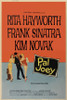 Pal Joey Movie Poster Print (11 x 17) - Item # MOVCI7601