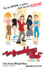 The Breakfast Club Movie Poster Print (11 x 17) - Item # MOVGB42984