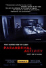 Paranormal Activity Movie Poster Print (11 x 17) - Item # MOVCB37140