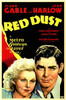 Red Dust Movie Poster Print (11 x 17) - Item # MOVIC3850