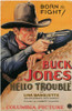 Hello Trouble Movie Poster Print (11 x 17) - Item # MOVGD2969