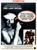 The Last Detail Movie Poster Print (11 x 17) - Item # MOVAB23984