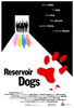 Reservoir Dogs Movie Poster Print (11 x 17) - Item # MOVIF3242