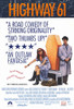 Highway 61 Movie Poster (11 x 17) - Item # MOV234267