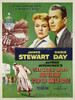 The Man Who Knew Too Much Movie Poster Print (27 x 40) - Item # MOVGJ1231