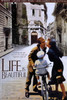 Life Is Beautiful Movie Poster Print (11 x 17) - Item # MOVID5887