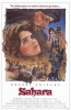 Sahara Movie Poster Print (11 x 17) - Item # MOVAF4098