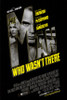 The Man Who Wasn't There Movie Poster Print (11 x 17) - Item # MOVAE7035